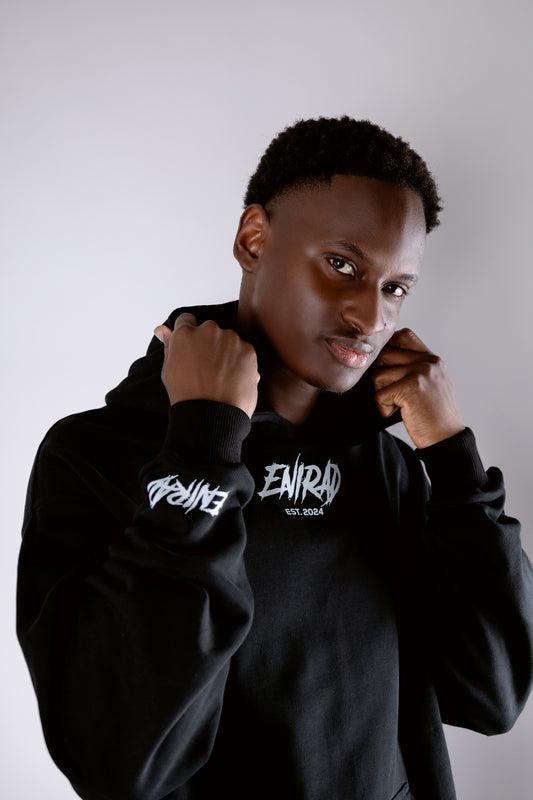 BASICS ESSENTIAL HODDIE