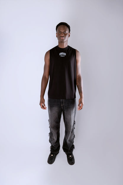 BASICS ESSENTIAL VEST