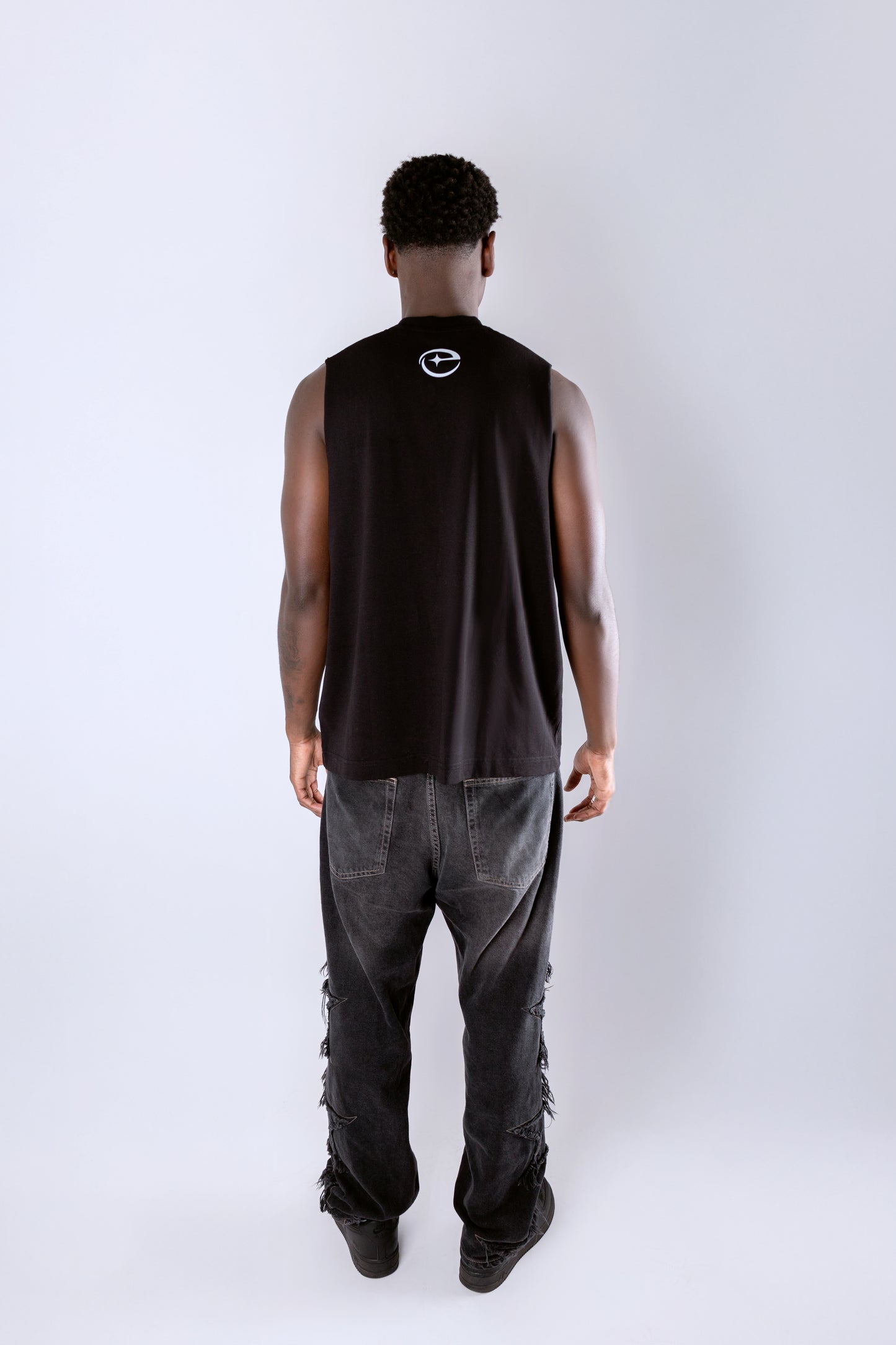 BASICS ESSENTIAL VEST