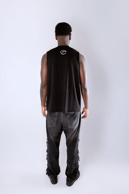 BASICS ESSENTIAL VEST