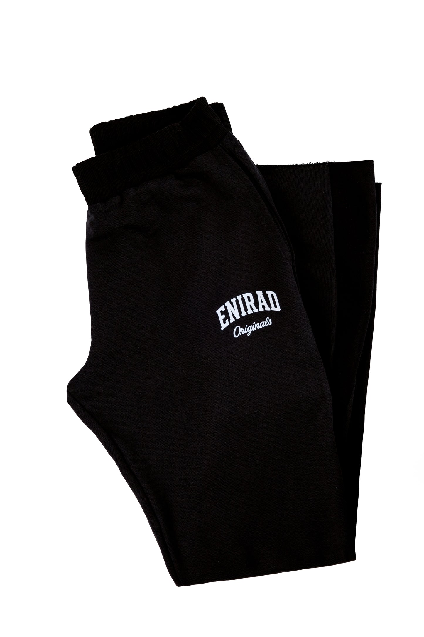 BASICS OVERSIZED PANTS