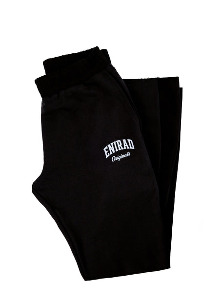 BASICS OVERSIZED PANTS