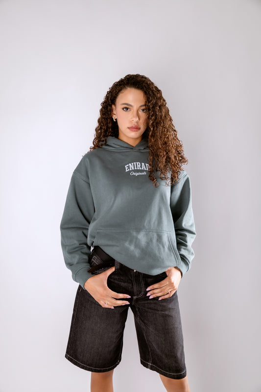 BASICS ESSENTIAL HODDIE