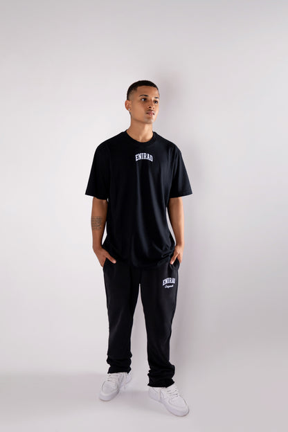 BASICS OVERSIZED PANTS