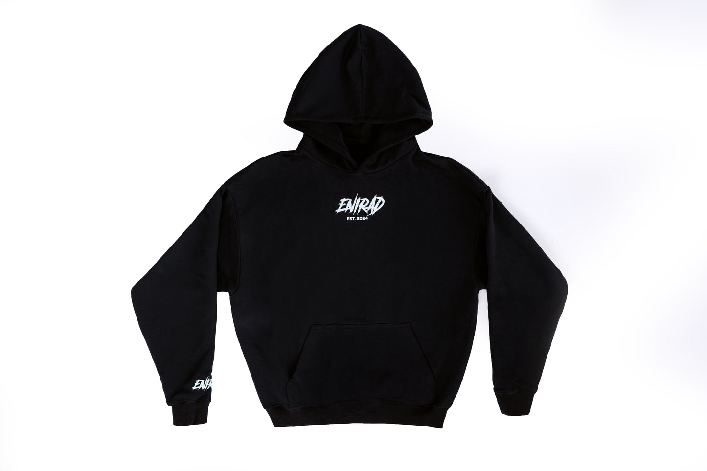 BASICS ESSENTIAL HODDIE